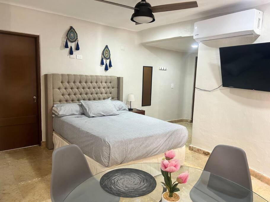 Blue Angel 567 Apartamento