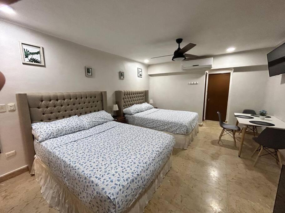 Blue Angel 567 Apartamento