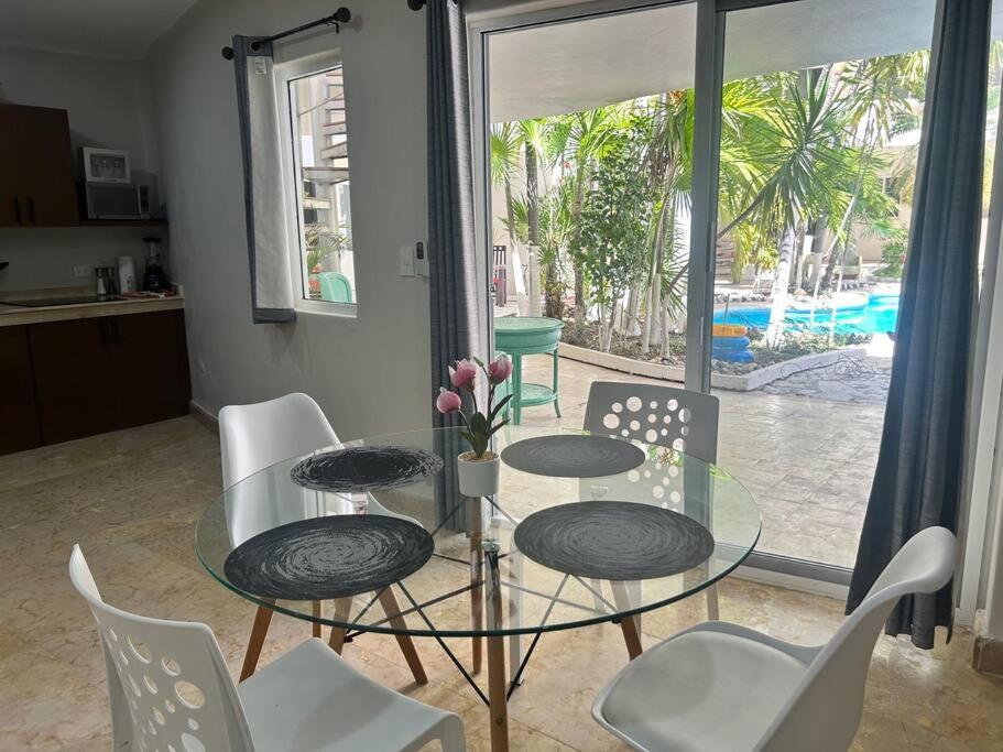 Apartamento Blue Angel 567 *