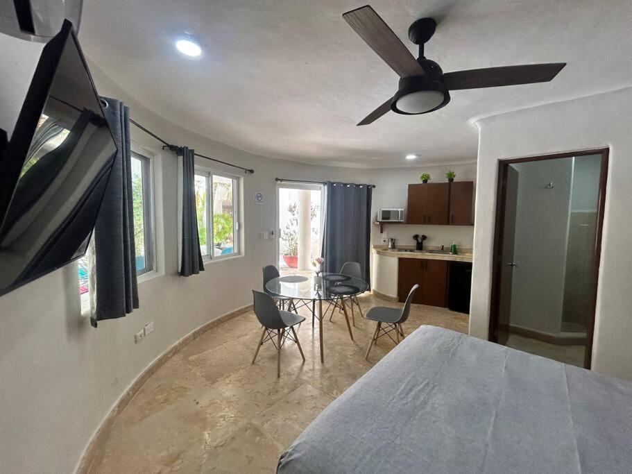 Apartamento Blue Angel 567