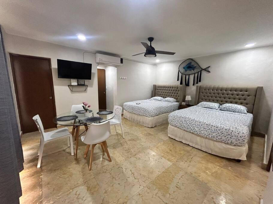 Apartamento Blue Angel 567 Playa del Carmen