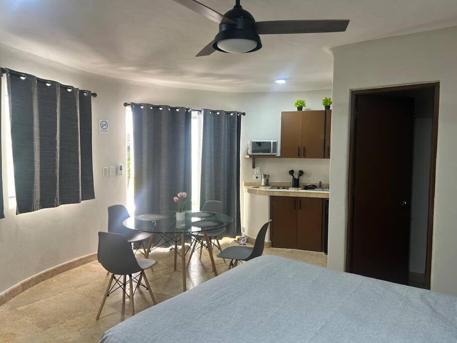 Blue Angel 567 Apartamento