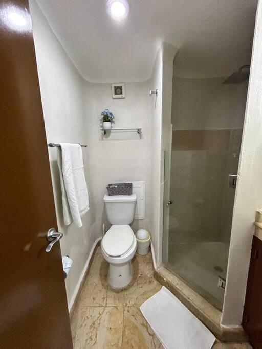 Apartamento Blue Angel 567 Playa del Carmen