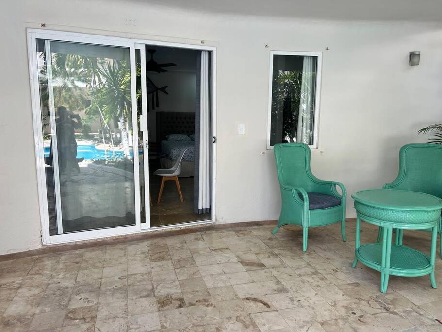 Apartamento Blue Angel 567