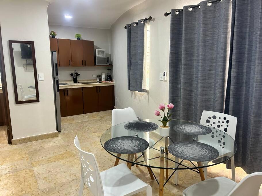 Apartamento Blue Angel 567 Playa del Carmen