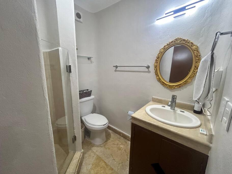 Apartamento Blue Angel 567