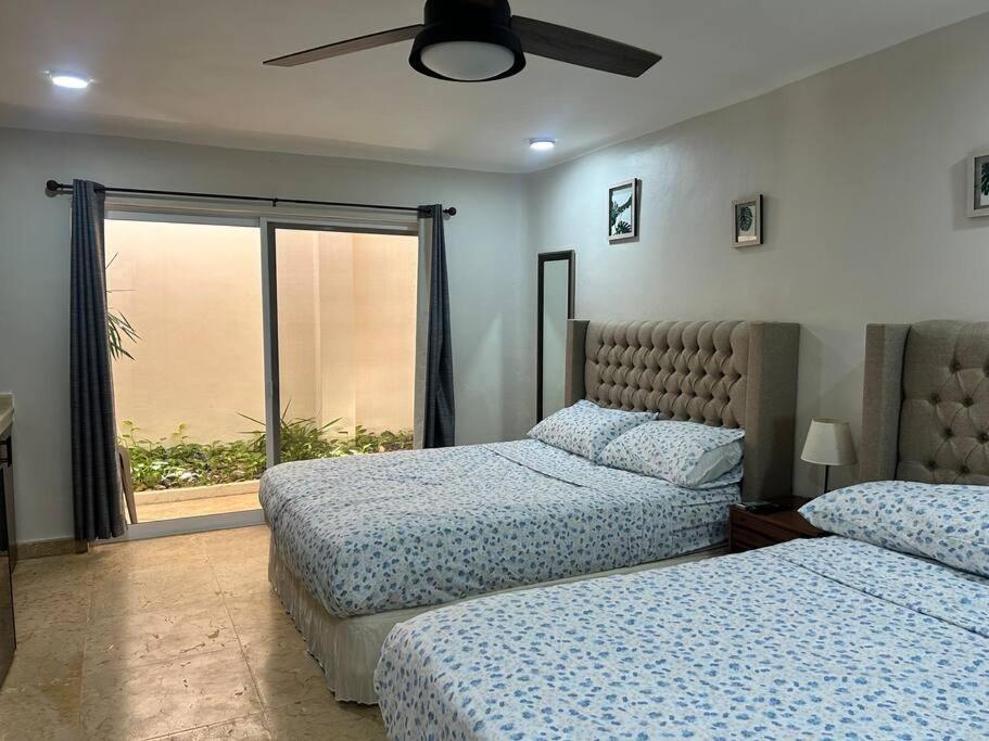 Blue Angel 567 Apartamento Playa del Carmen