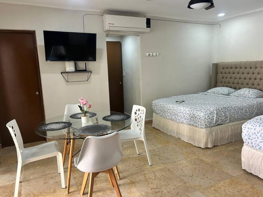 Blue Angel 567 Apartamento