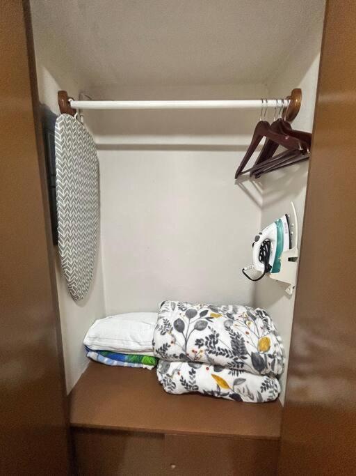 Apartamento Blue Angel 567