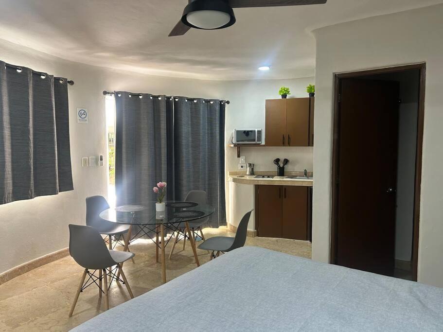 Blue Angel 567 Apartamento Playa del Carmen