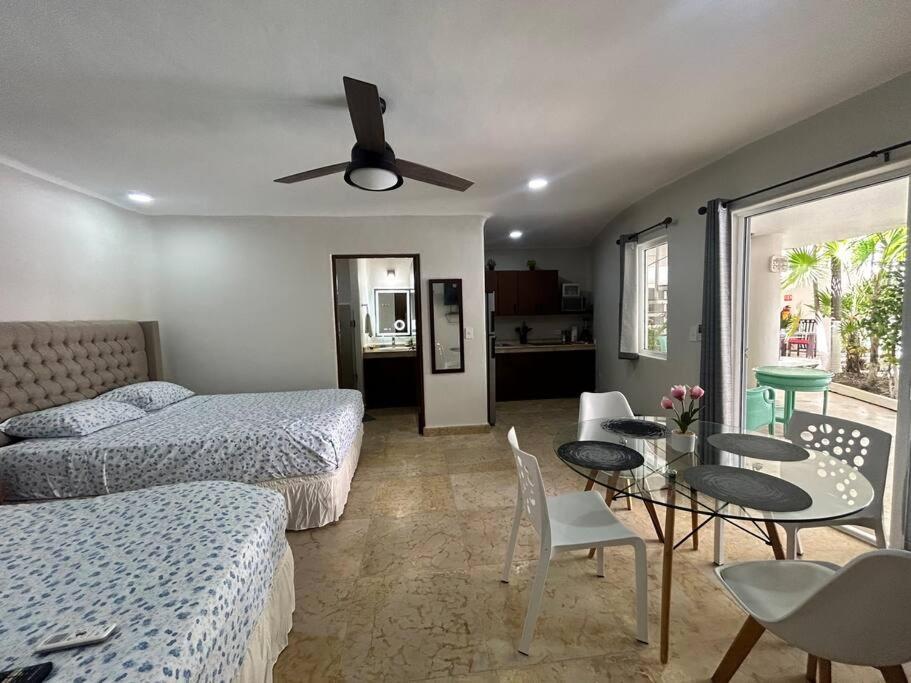 Apartamento Blue Angel 567 Playa del Carmen