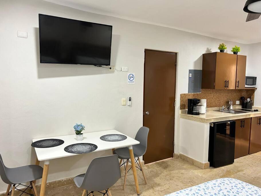 Blue Angel 567 Apartamento *