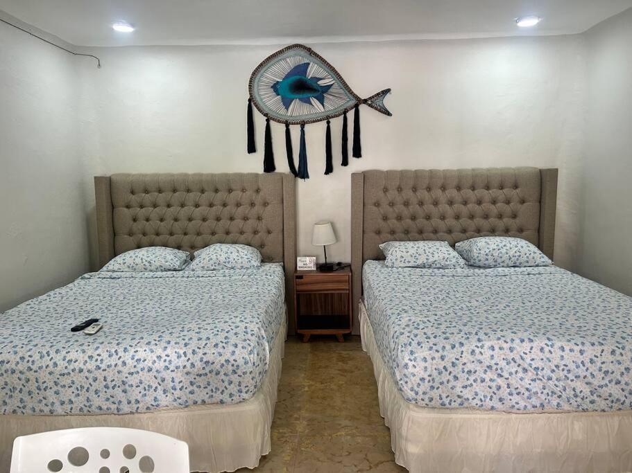 Apartamento Blue Angel 567 *