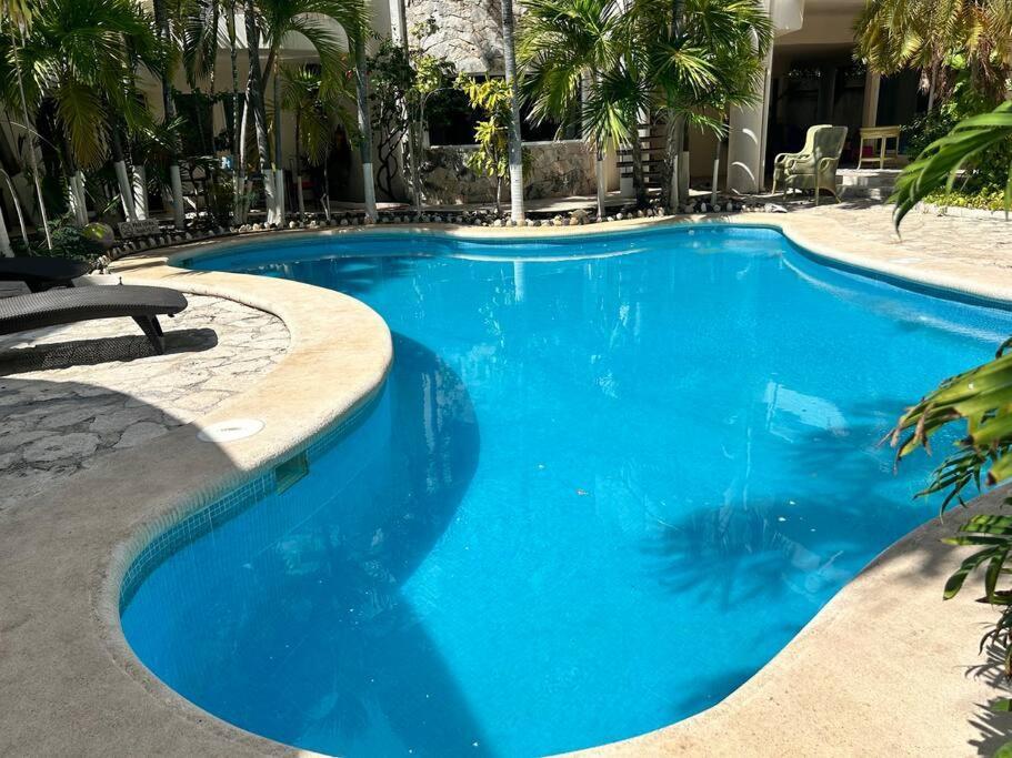 Apartamento Blue Angel 567