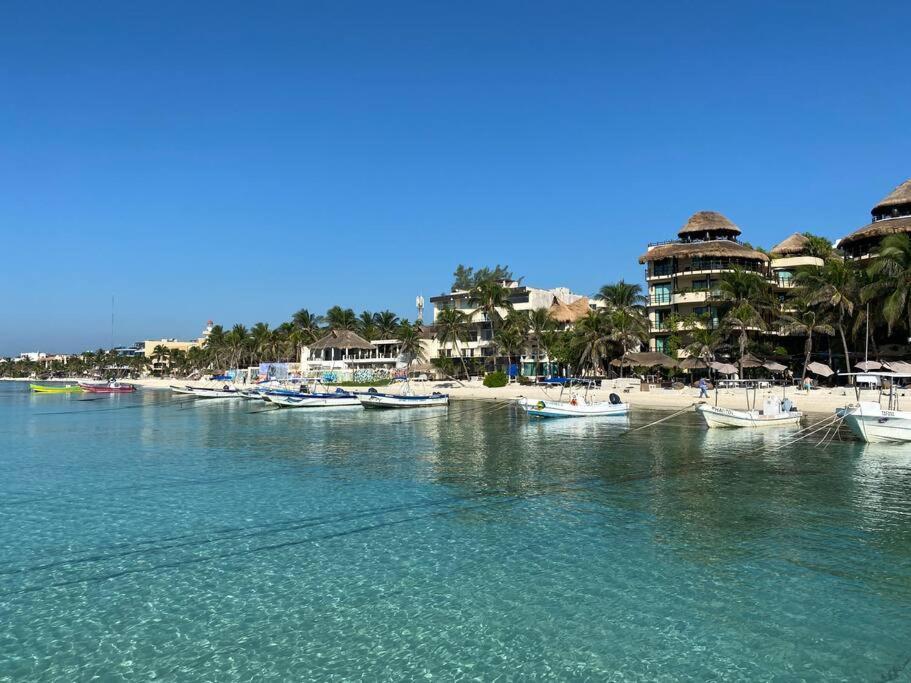 Apartamento Blue Angel 567